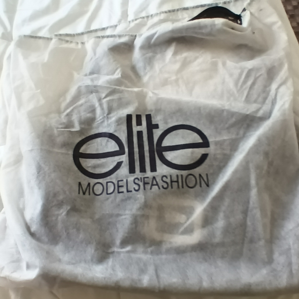 Elite women's bag